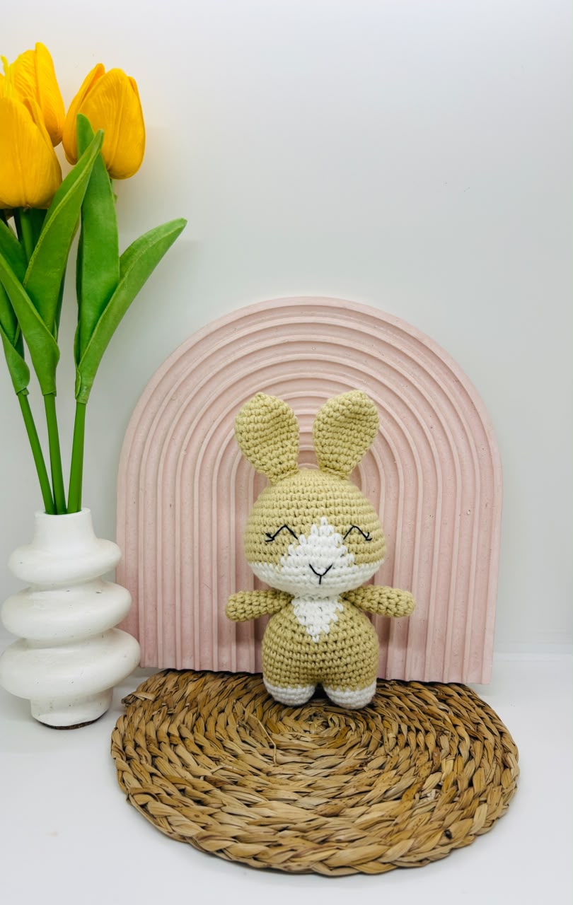 Blossom Bunny