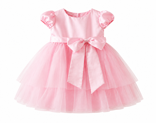 Belle Etoile Party Dress