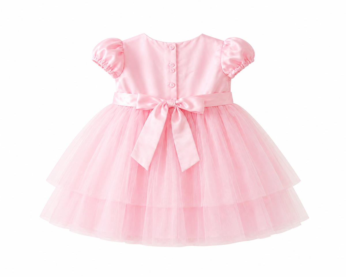 Belle Etoile Party Dress