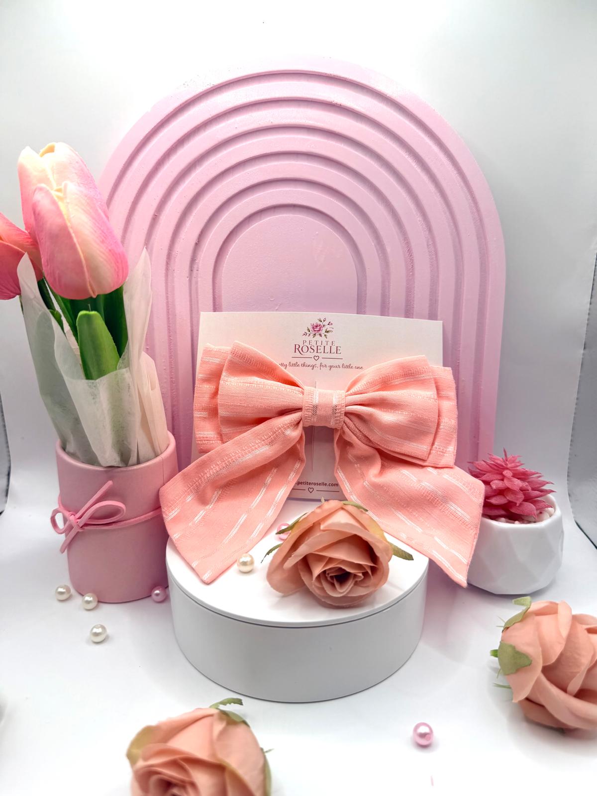 Sailor Bow