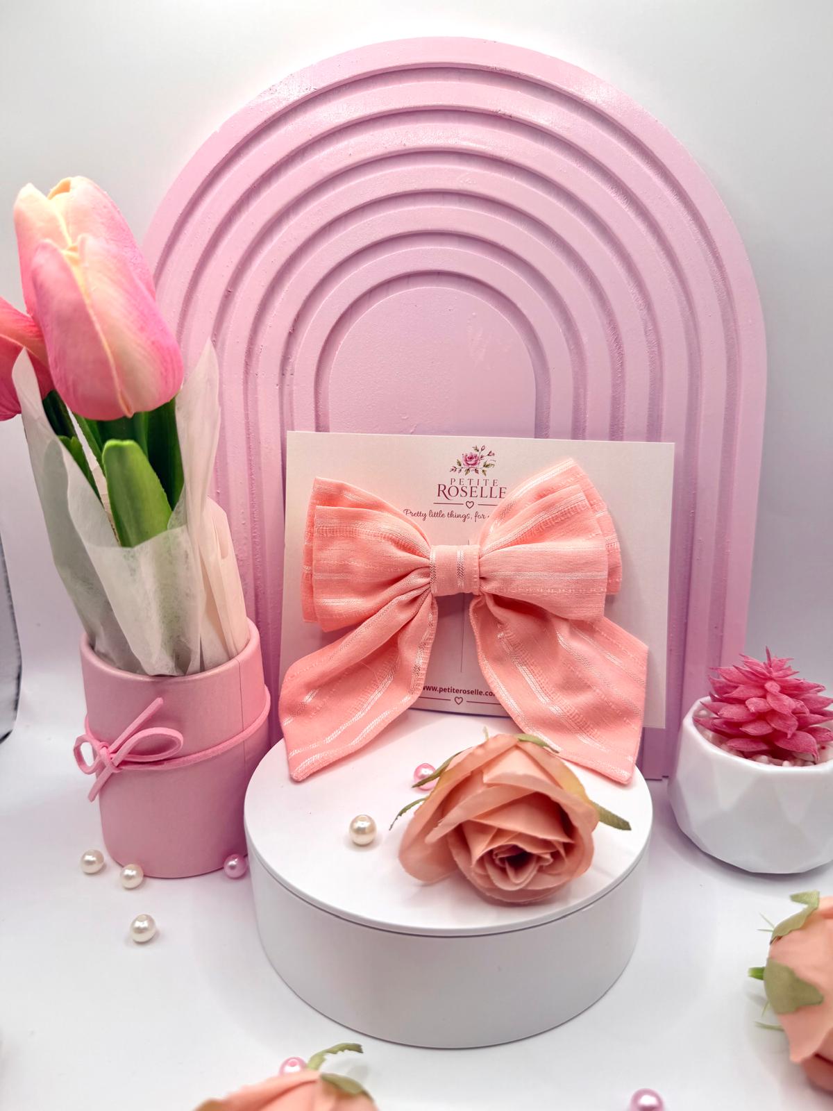 Sailor Bow