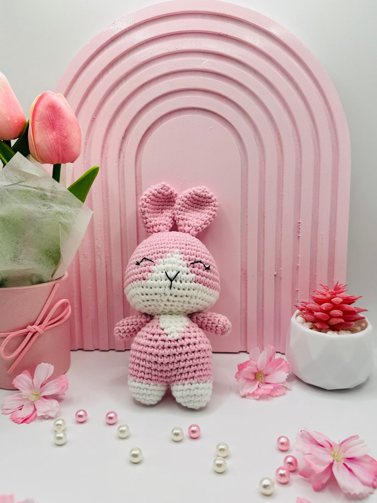 Blossom Bunny