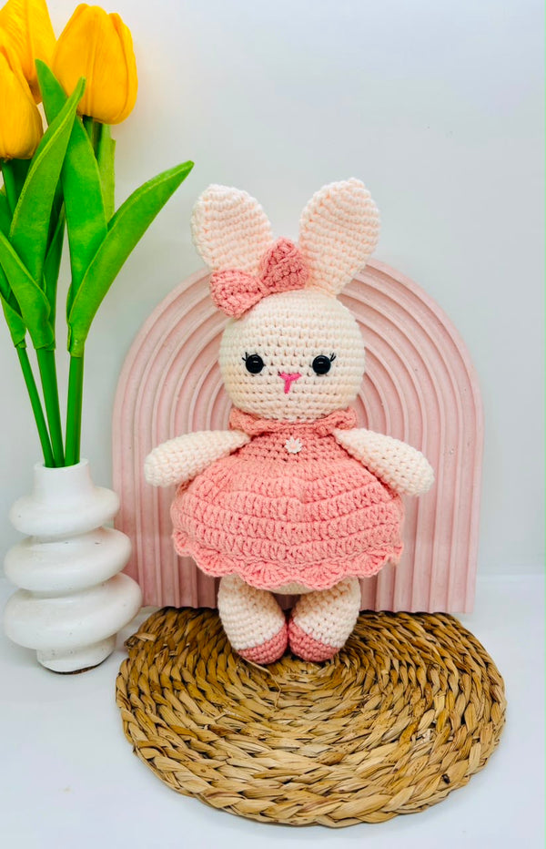 Roselle Bunny