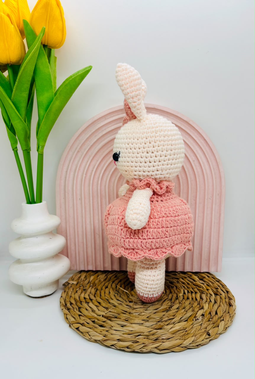 Roselle Bunny